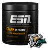 ESN Crank Ultimate Battle Edition: Test en ervaar