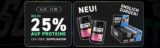 ESN protein promotion with up to 25% discount and new products