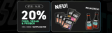 Tot 50% korting op food, vegan & samples bij ESN